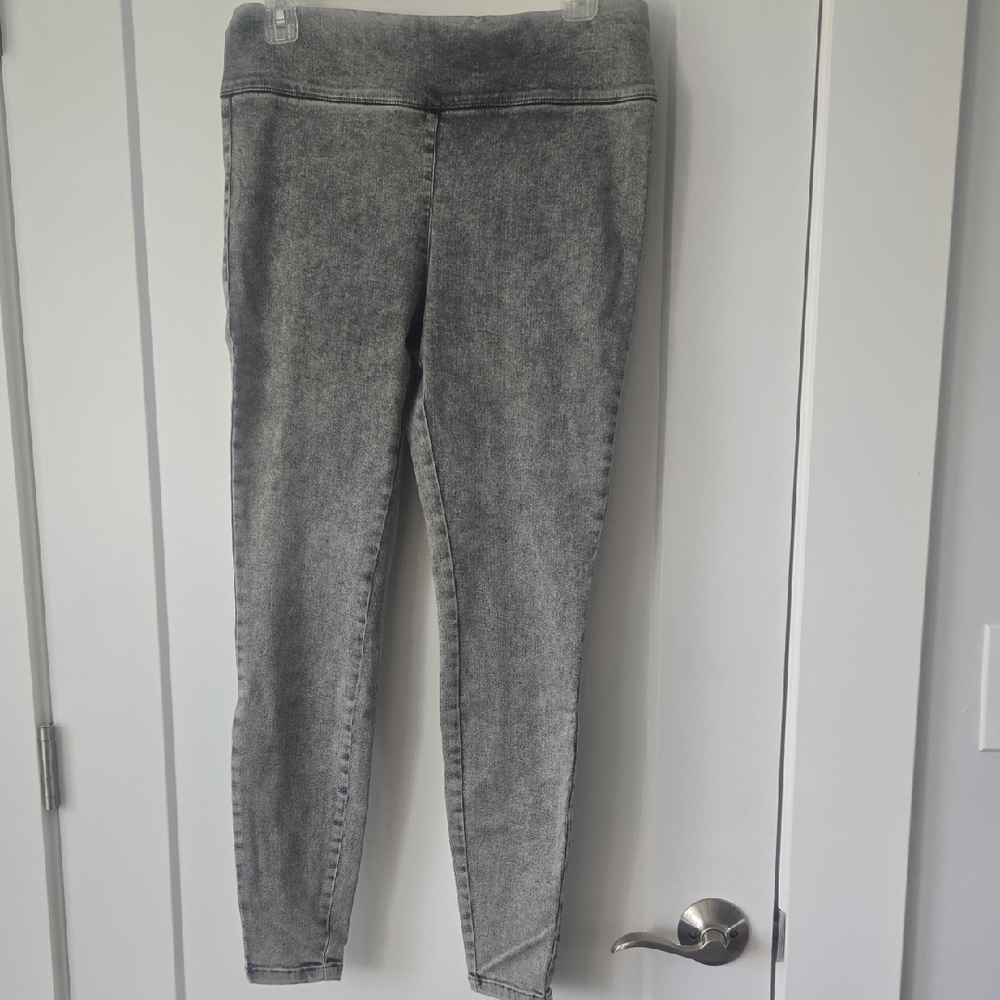 G‎ by Giuliana Gray Jeggings Sleek Modern Fit